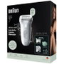 Braun Silk-épil 7 SkinSpa 7-081 Blanco